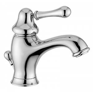 Смеситель для раковины  Bugnatese Maya